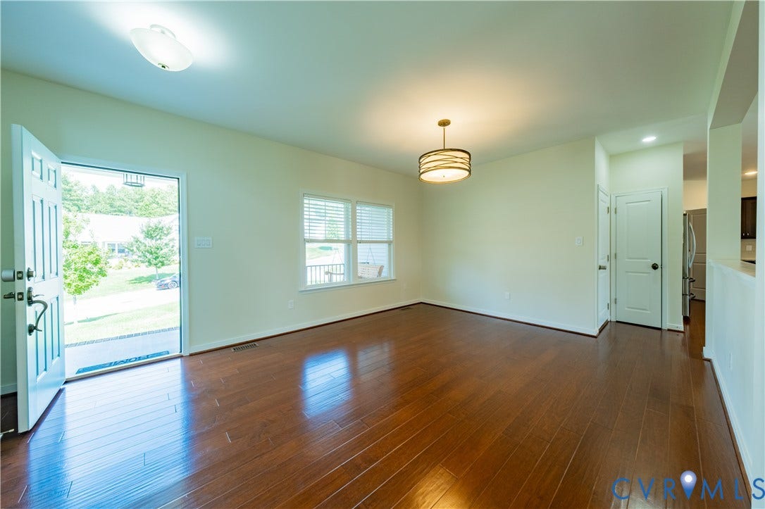 15607 Crowden Road, Chesterfield, VA 23832