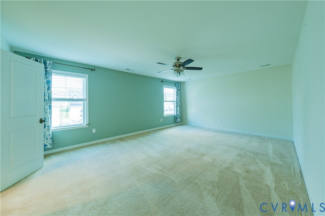 15607 Crowden Road, Chesterfield, VA 23832