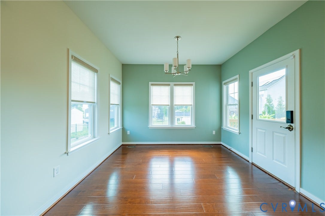 15607 Crowden Road, Chesterfield, VA 23832