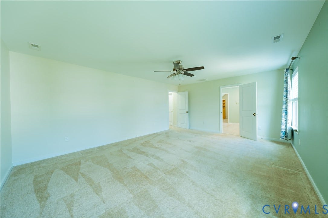 15607 Crowden Road, Chesterfield, VA 23832