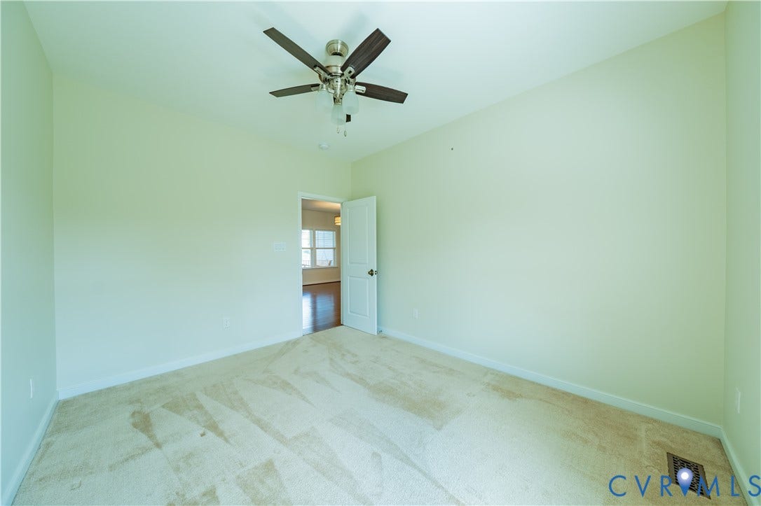 15607 Crowden Road, Chesterfield, VA 23832