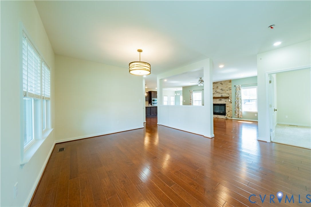 15607 Crowden Road, Chesterfield, VA 23832
