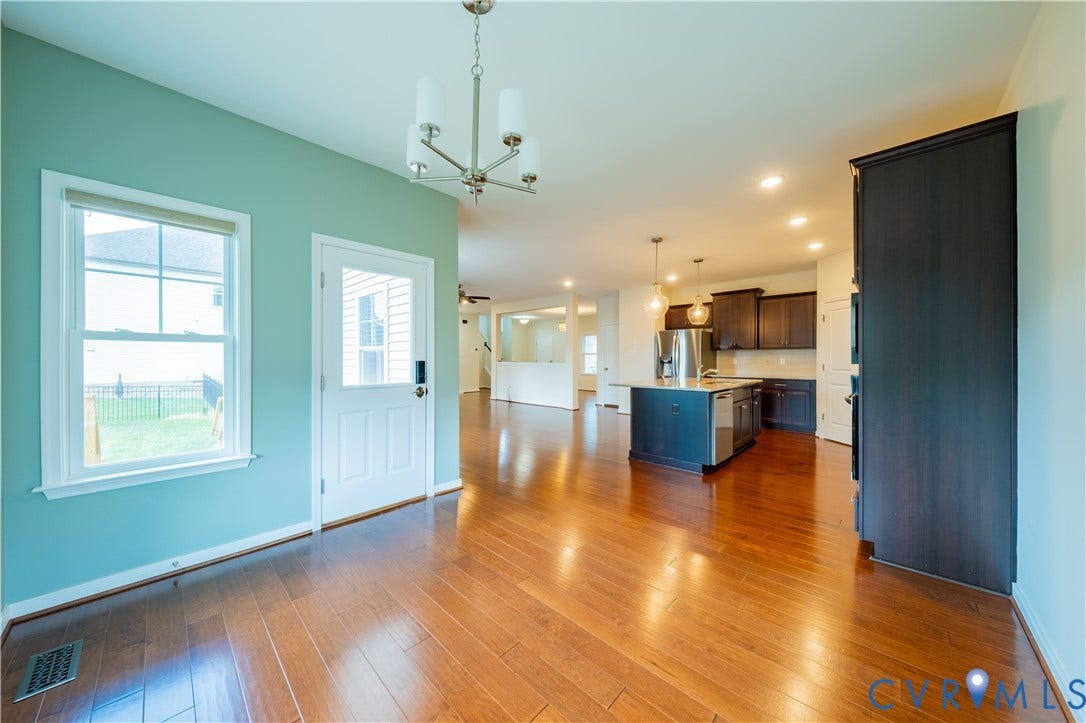 15607 Crowden Road, Chesterfield, VA 23832