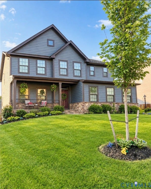 Property photo for 9327 Janeway Dr, Mechanicsville, VA