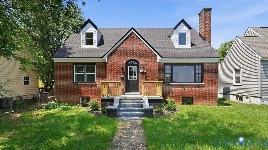 Property photo for 1501 Dixon Street, Fredericksburg, VA