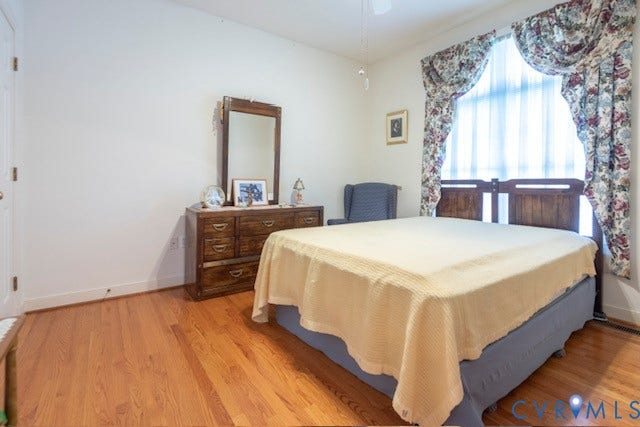 4913 Breckstone Place, Braxton, Richmond, VA 23234 Bedroom