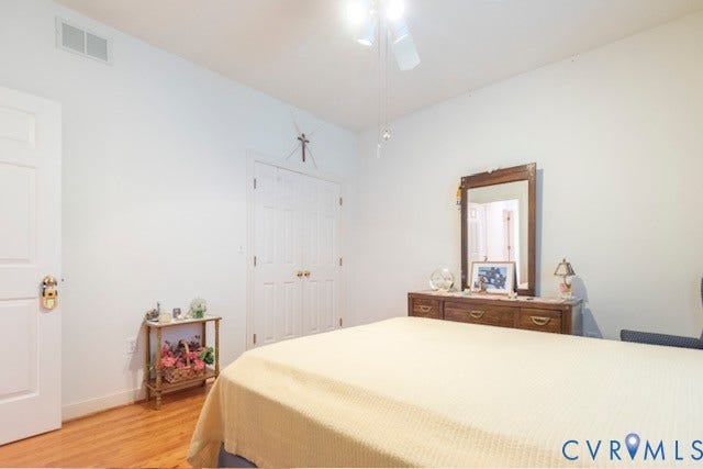 4913 Breckstone Place, Braxton, Richmond, VA 23234 Bedroom