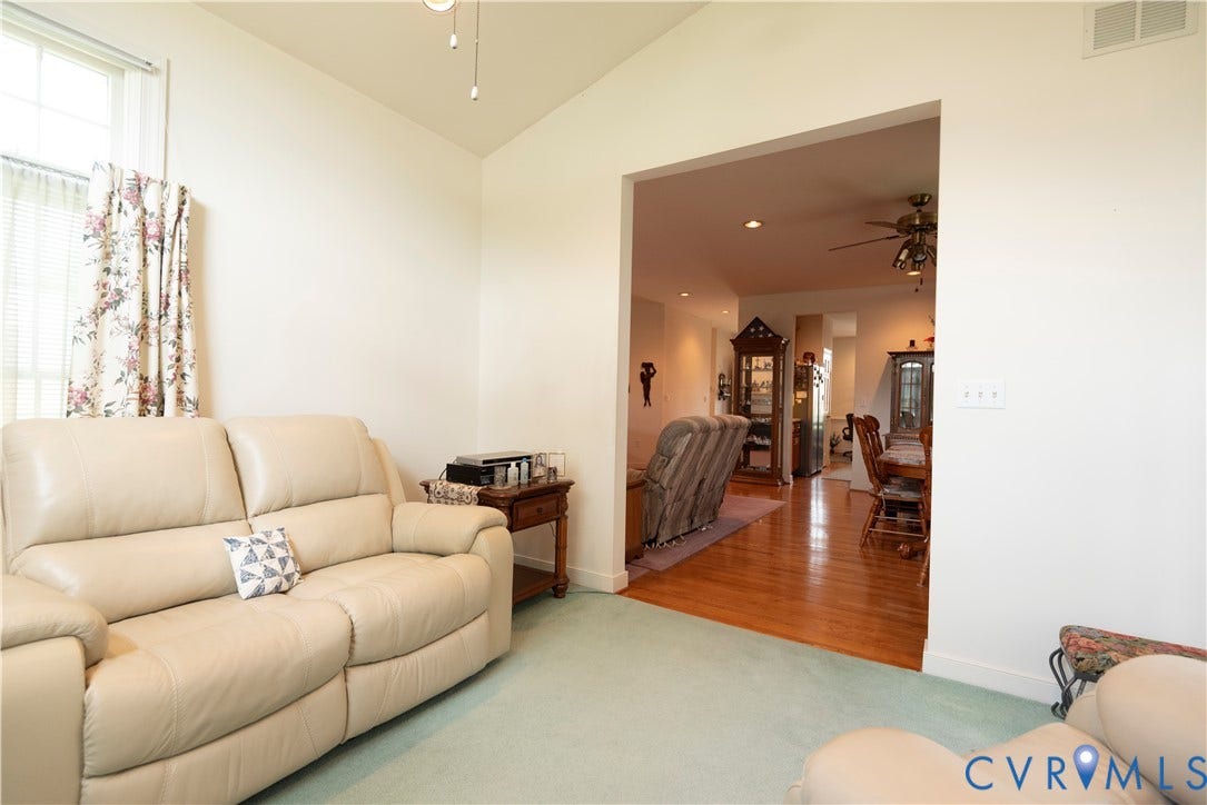 4913 Breckstone Place, Braxton, Richmond, VA 23234 Sun Room