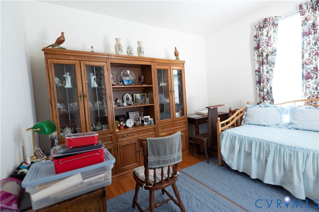 4913 Breckstone Place, Braxton, Richmond, VA 23234 Office/Study