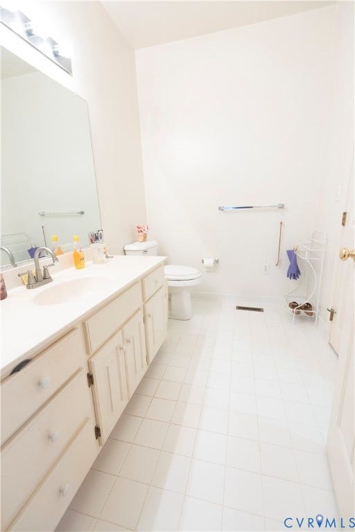 4913 Breckstone Place, Braxton, Richmond, VA 23234 Bathroom 1