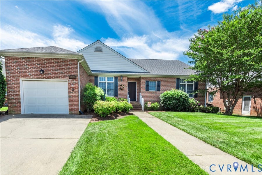 Property photo for 4913 Breckstone Place, Richmond, VA