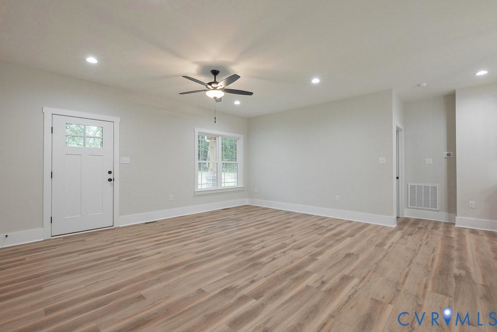Lot 1A Tabscott Road, Columbia, VA 23038 Lot 1A Tabscott Road, Columbia, VA 23038