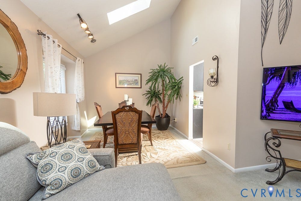 2209 Aspen Place, Henrico, VA 23233 2209 Aspen Place, Henrico, VA 23233