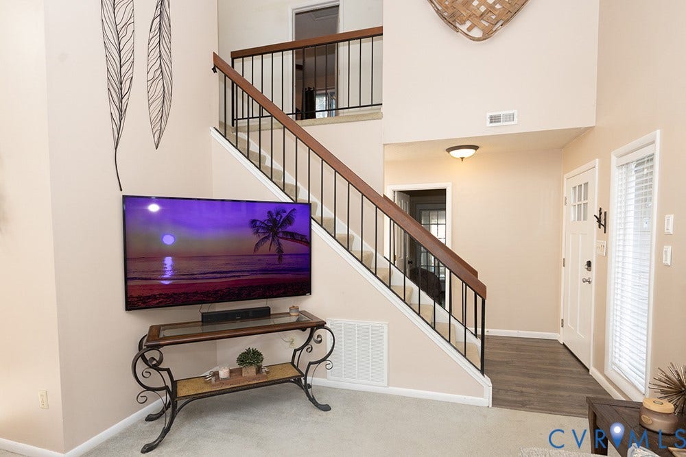 2209 Aspen Place, Henrico, VA 23233 2209 Aspen Place, Henrico, VA 23233