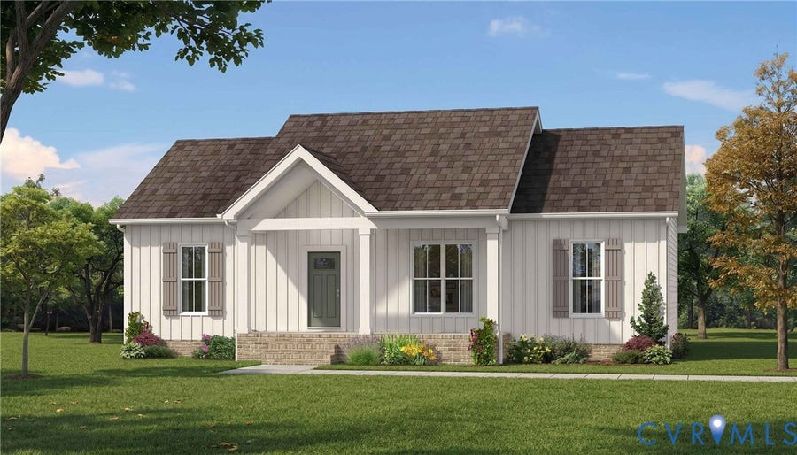 Property photo for 1618 Kingswood Road, Buffalo Junction, VA