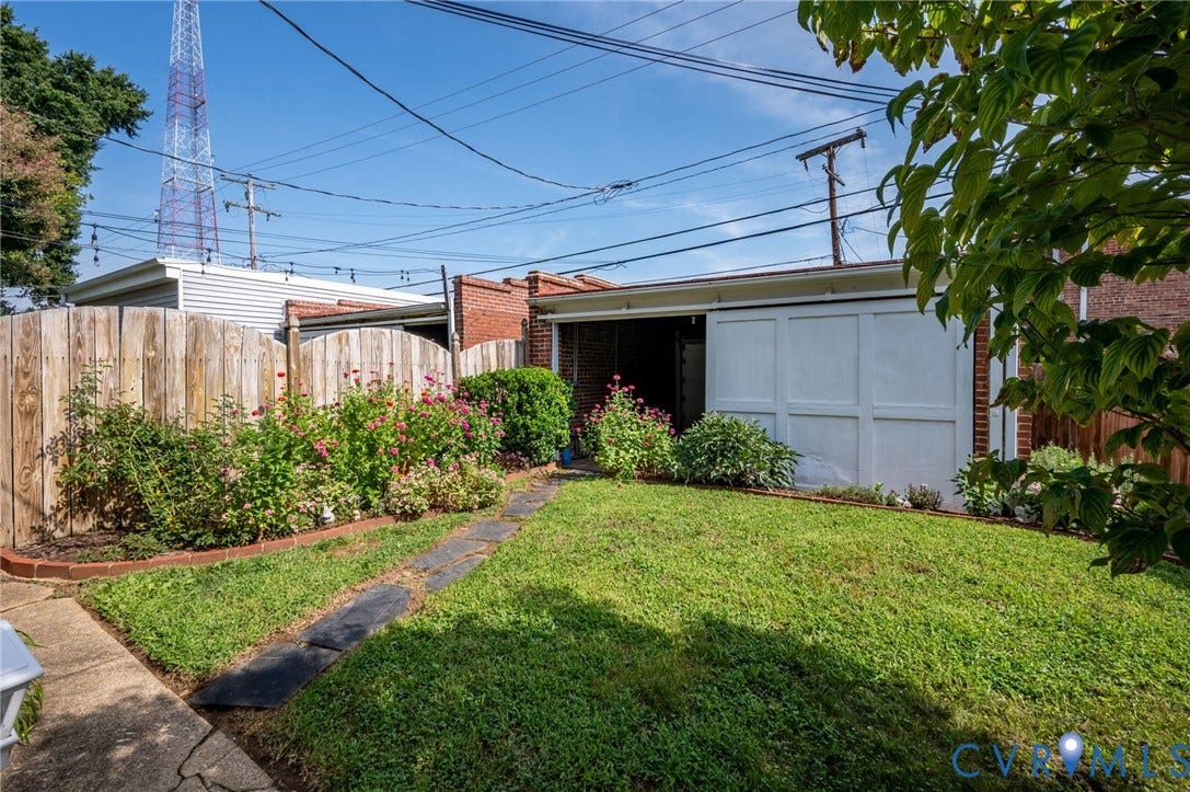 3106 W Grace Street, Museum District, Richmond, VA 23221