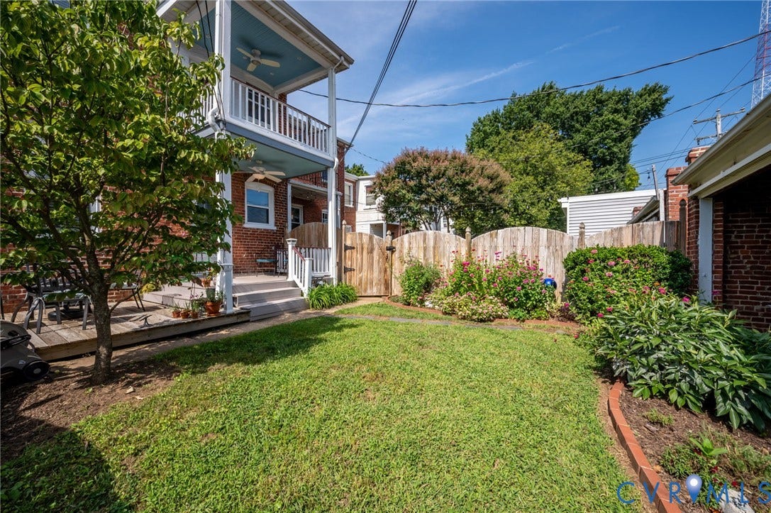 3106 W Grace Street, Museum District, Richmond, VA 23221