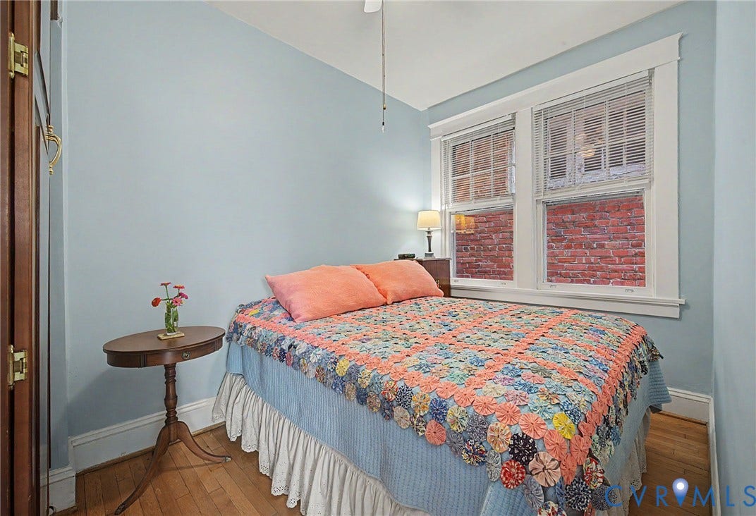 1st Floor Bedroom