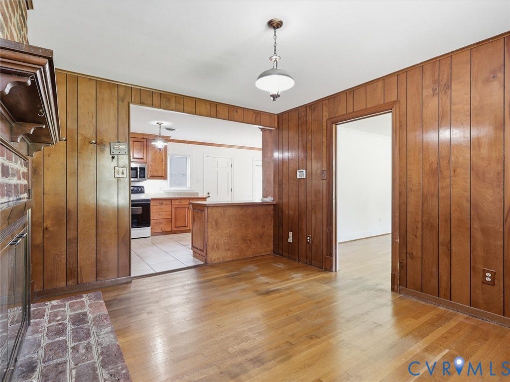 2301 Raymond Avenue, Henrico, VA 23228 2301 Raymond Avenue, Henrico, VA 23228