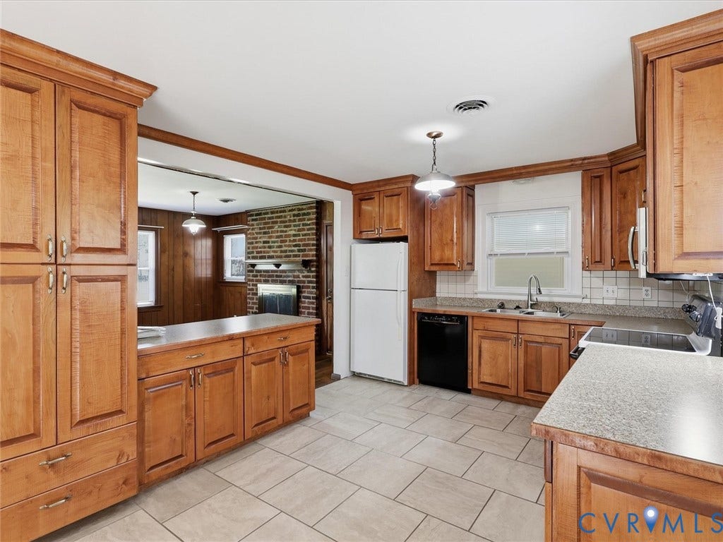 2301 Raymond Avenue, Henrico, VA 23228 2301 Raymond Avenue, Henrico, VA 23228