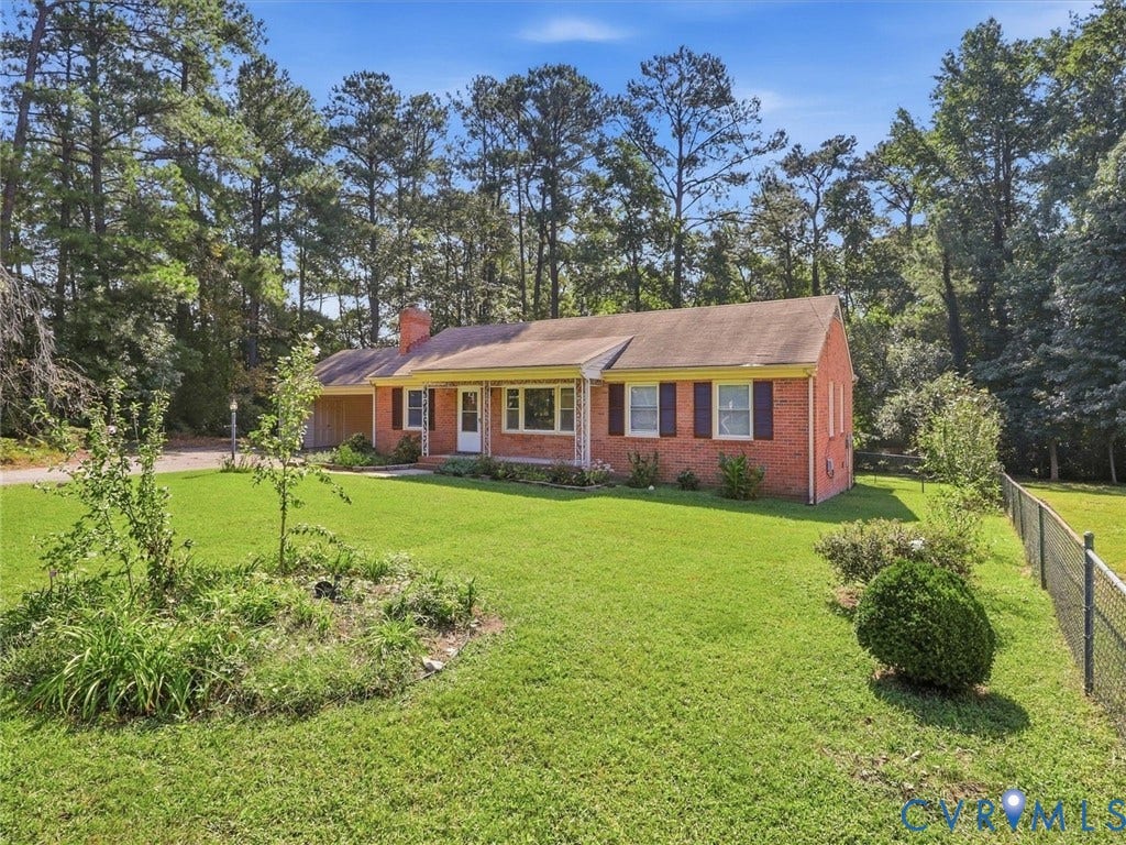 2301 Raymond Avenue, Henrico, VA 23228 2301 Raymond Avenue, Henrico, VA 23228