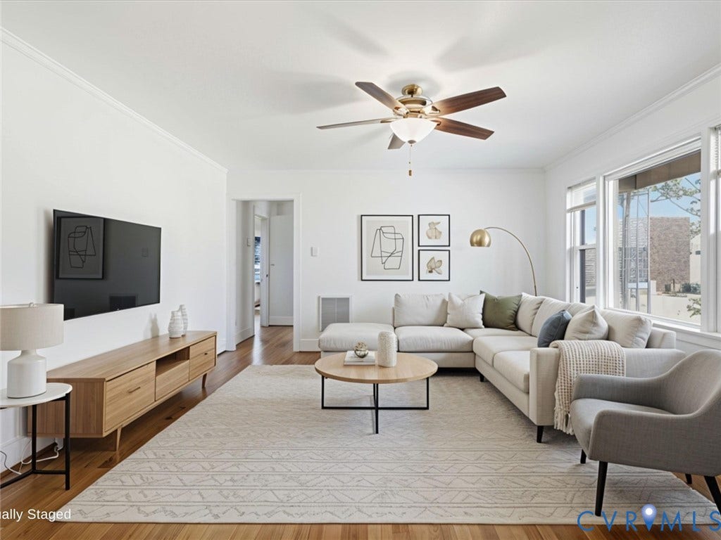 2301 Raymond Avenue, Henrico, VA 23228 2301 Raymond Avenue, Henrico, VA 23228