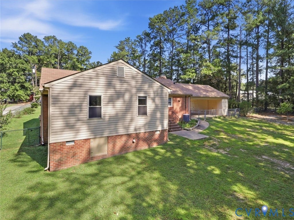2301 Raymond Avenue, Henrico, VA 23228 2301 Raymond Avenue, Henrico, VA 23228