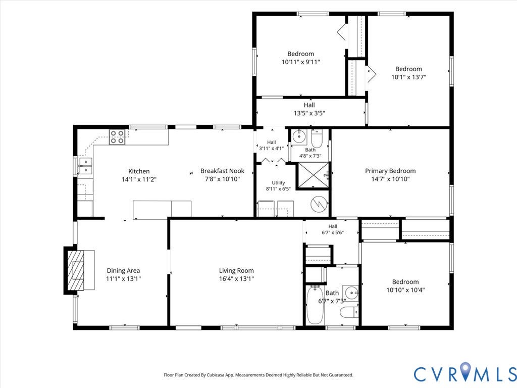2301 Raymond Avenue, Henrico, VA 23228 2301 Raymond Avenue, Henrico, VA 23228