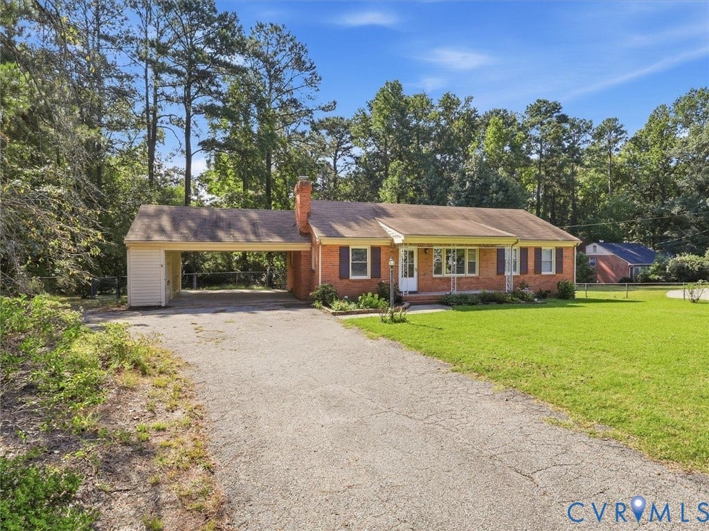 2301 Raymond Avenue, Henrico, VA 23228 2301 Raymond Avenue, Henrico, VA 23228