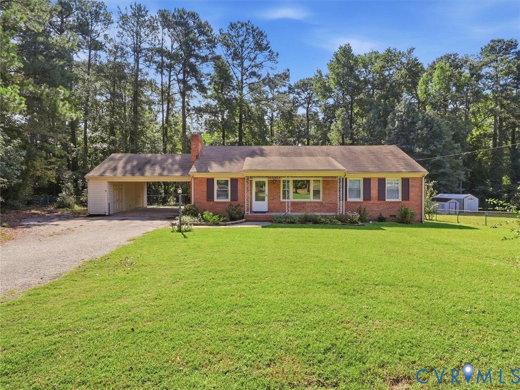 2301 Raymond Avenue, Henrico, VA 23228 2301 Raymond Avenue, Henrico, VA 23228
