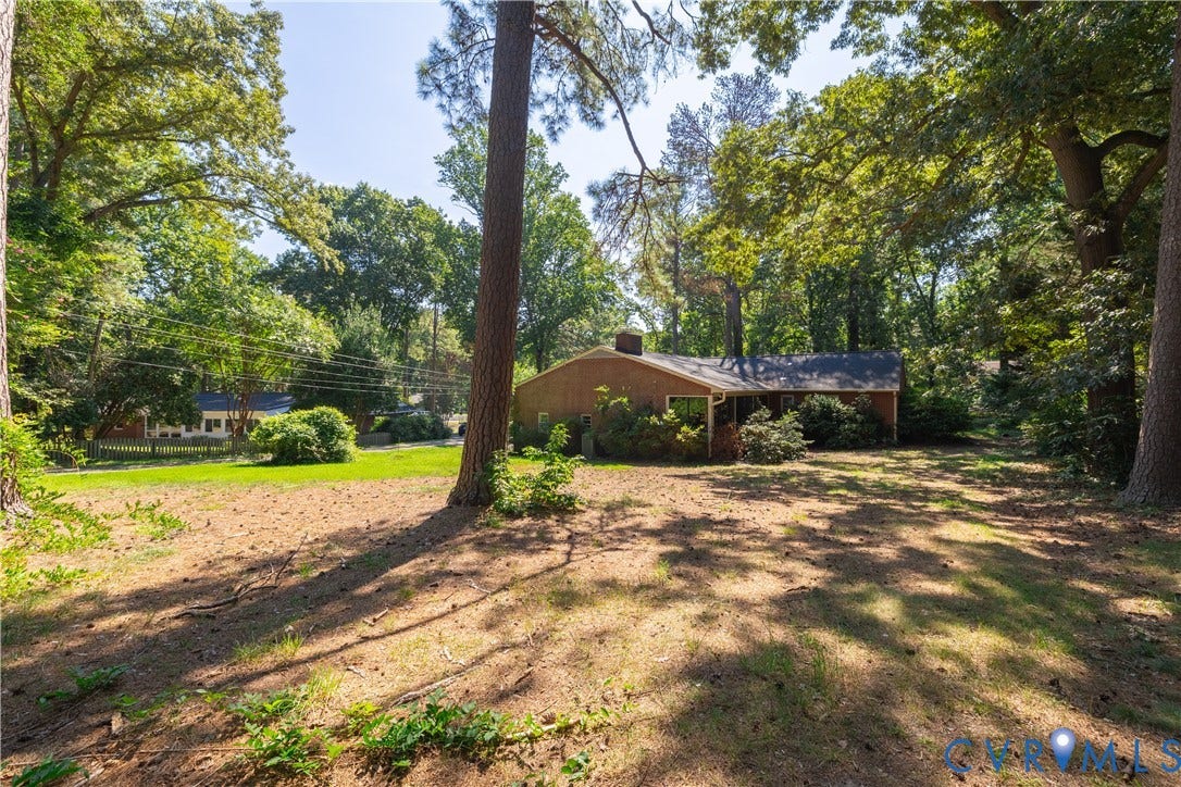 4532 Arrowhead Road, Statford Hills / Oxford, Richmond, VA 23235 4532 Arrowhead Road, Statford Hills / Oxford, Richmond, VA 23235