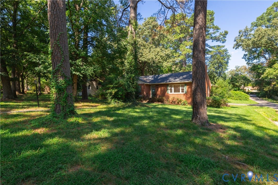 4532 Arrowhead Road, Statford Hills / Oxford, Richmond, VA 23235 4532 Arrowhead Road, Statford Hills / Oxford, Richmond, VA 23235