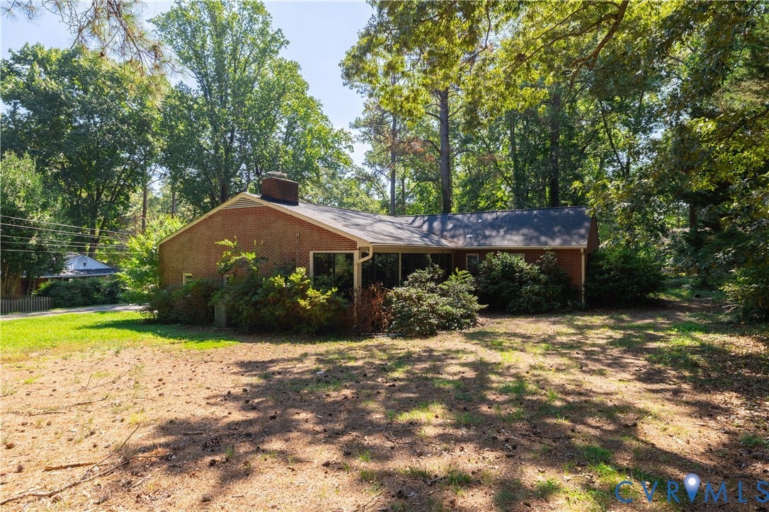 4532 Arrowhead Road, Statford Hills / Oxford, Richmond, VA 23235 4532 Arrowhead Road, Statford Hills / Oxford, Richmond, VA 23235