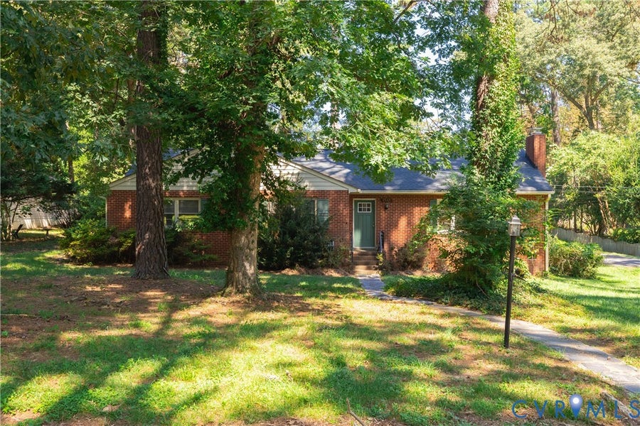 Property photo for 4532 Arrowhead Road, Richmond, VA