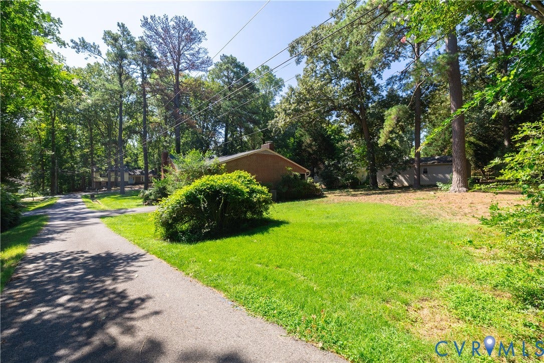4532 Arrowhead Road, Statford Hills / Oxford, Richmond, VA 23235 4532 Arrowhead Road, Statford Hills / Oxford, Richmond, VA 23235
