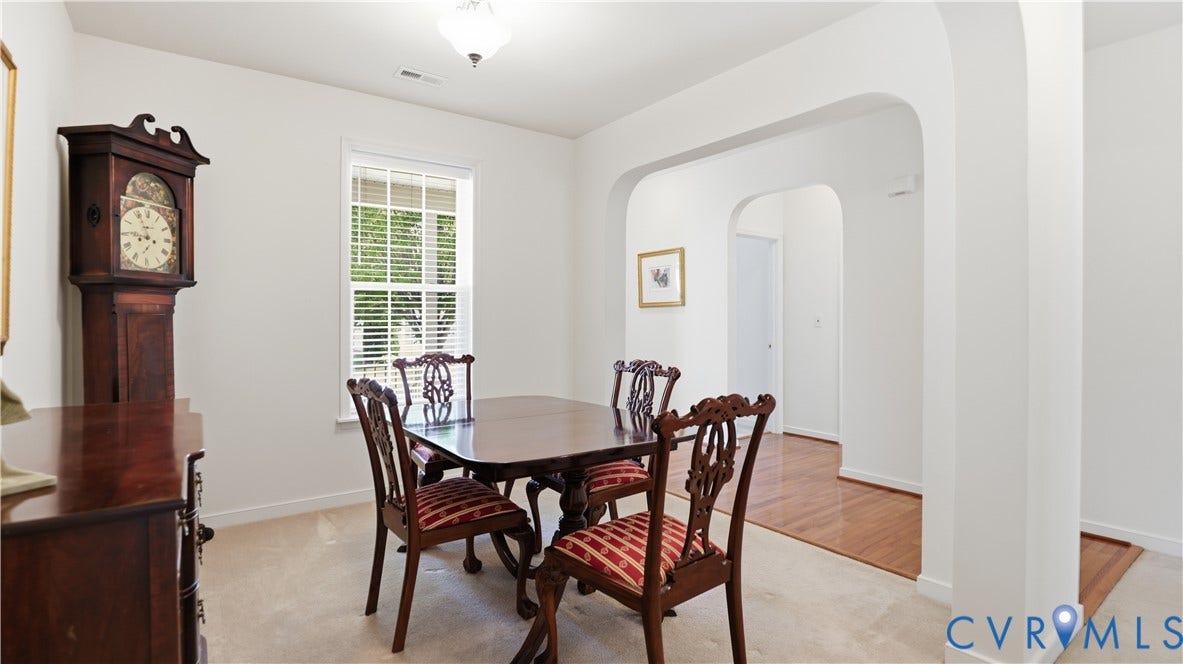 8931 Providence Ridge Terrace, North Chesterfield, VA 23236