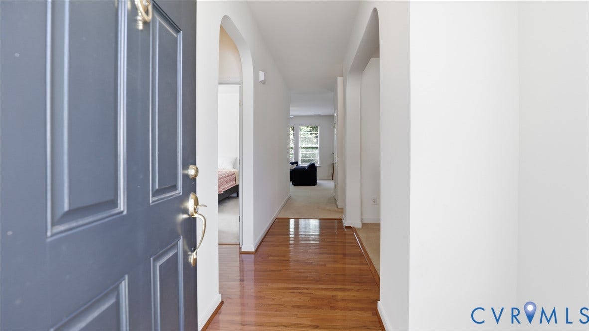 8931 Providence Ridge Terrace, North Chesterfield, VA 23236