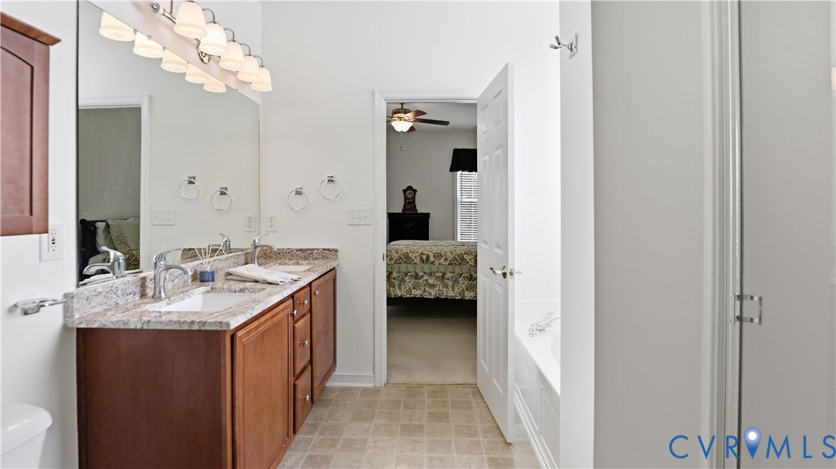 8931 Providence Ridge Terrace, North Chesterfield, VA 23236