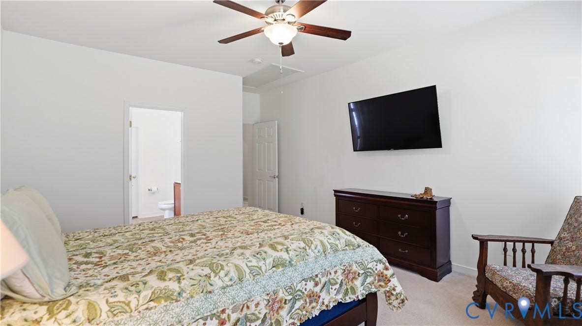 8931 Providence Ridge Terrace, North Chesterfield, VA 23236
