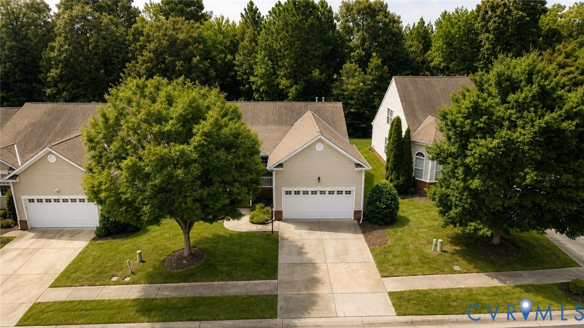 8931 Providence Ridge Terrace, North Chesterfield, VA 23236