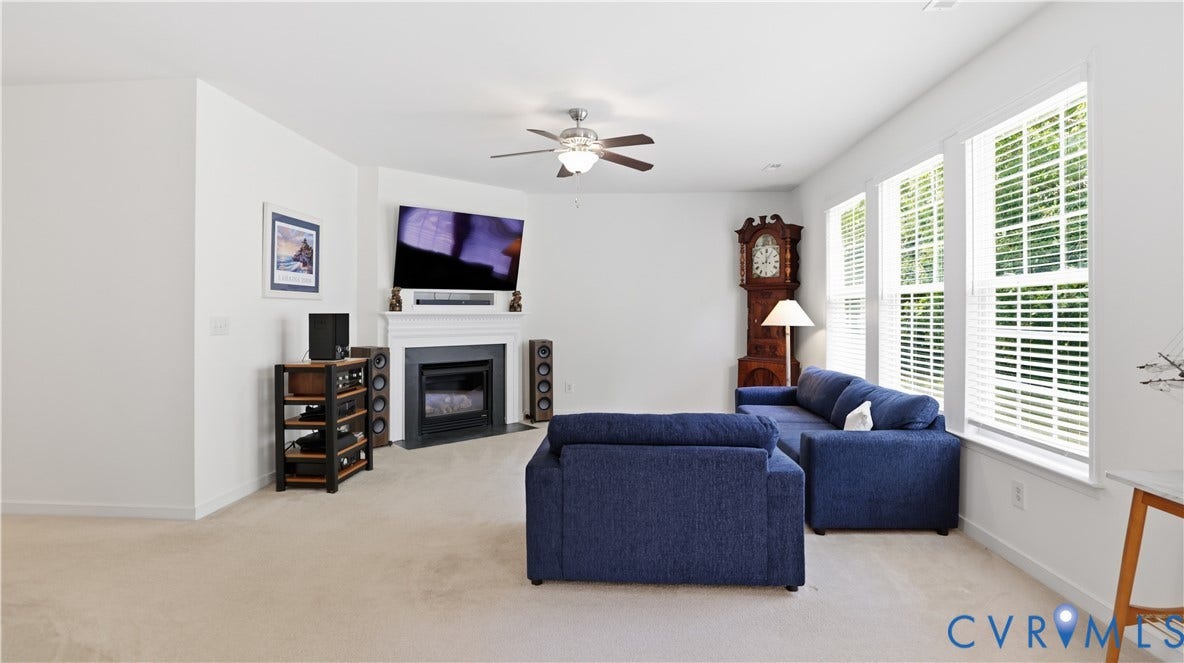 8931 Providence Ridge Terrace, North Chesterfield, VA 23236