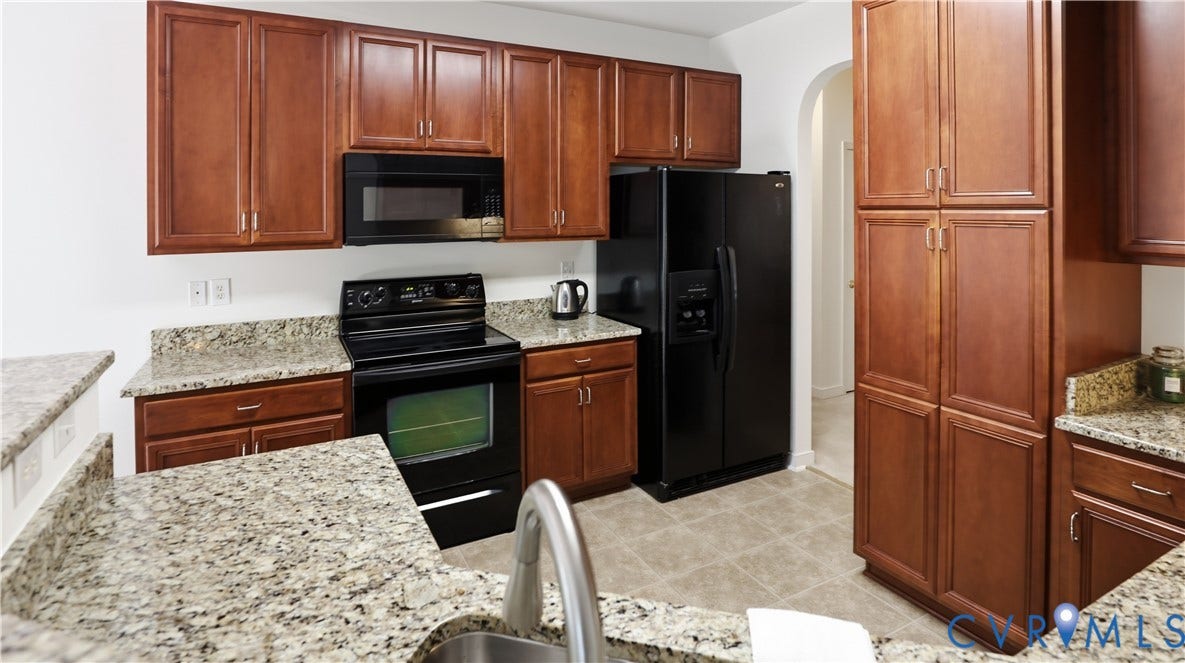8931 Providence Ridge Terrace, North Chesterfield, VA 23236
