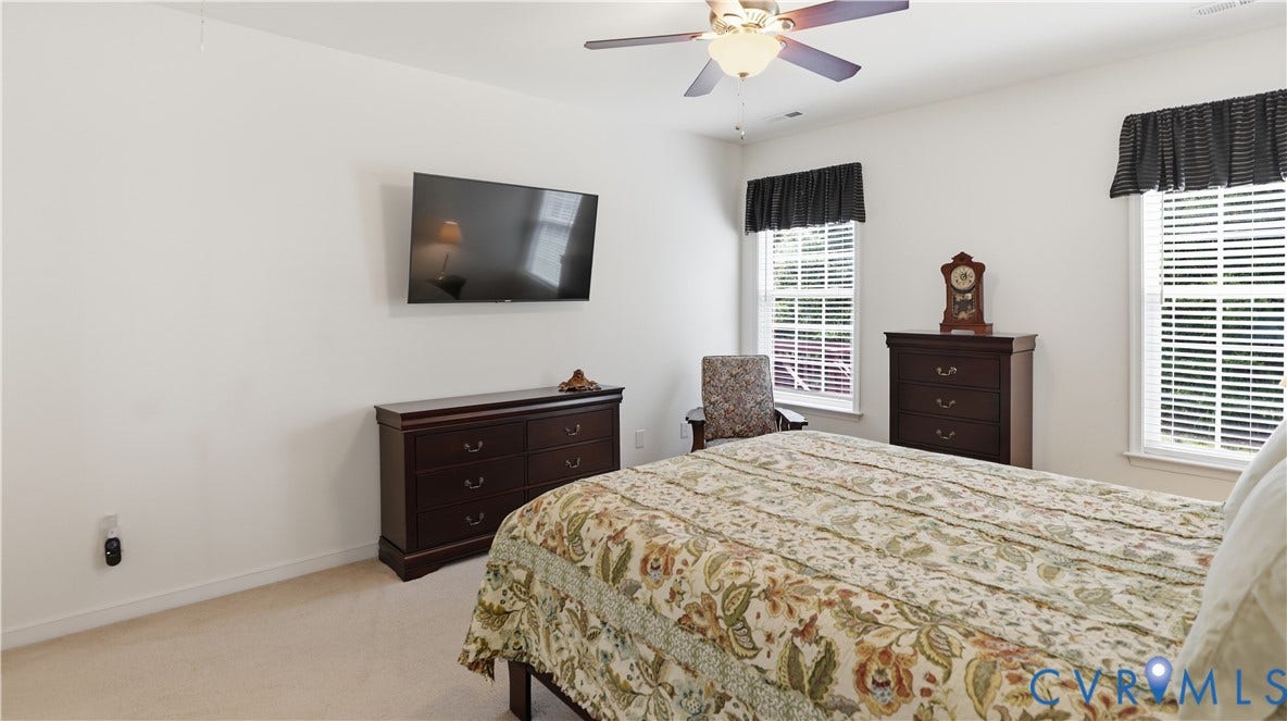 8931 Providence Ridge Terrace, North Chesterfield, VA 23236