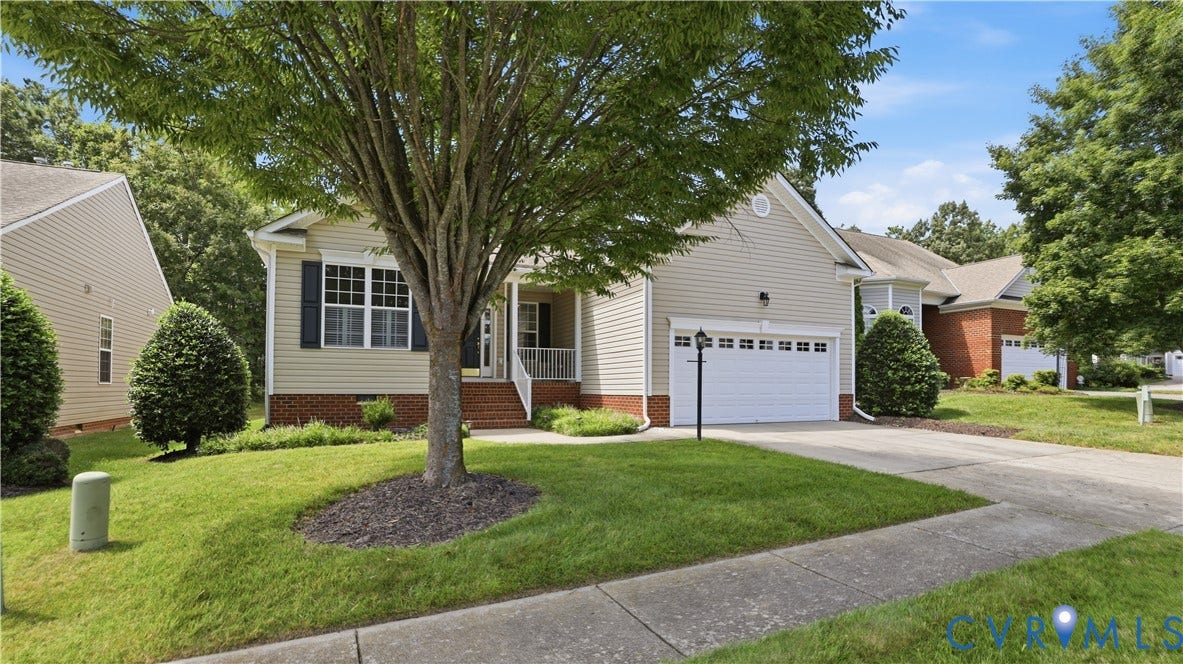 8931 Providence Ridge Terrace, North Chesterfield, VA 23236