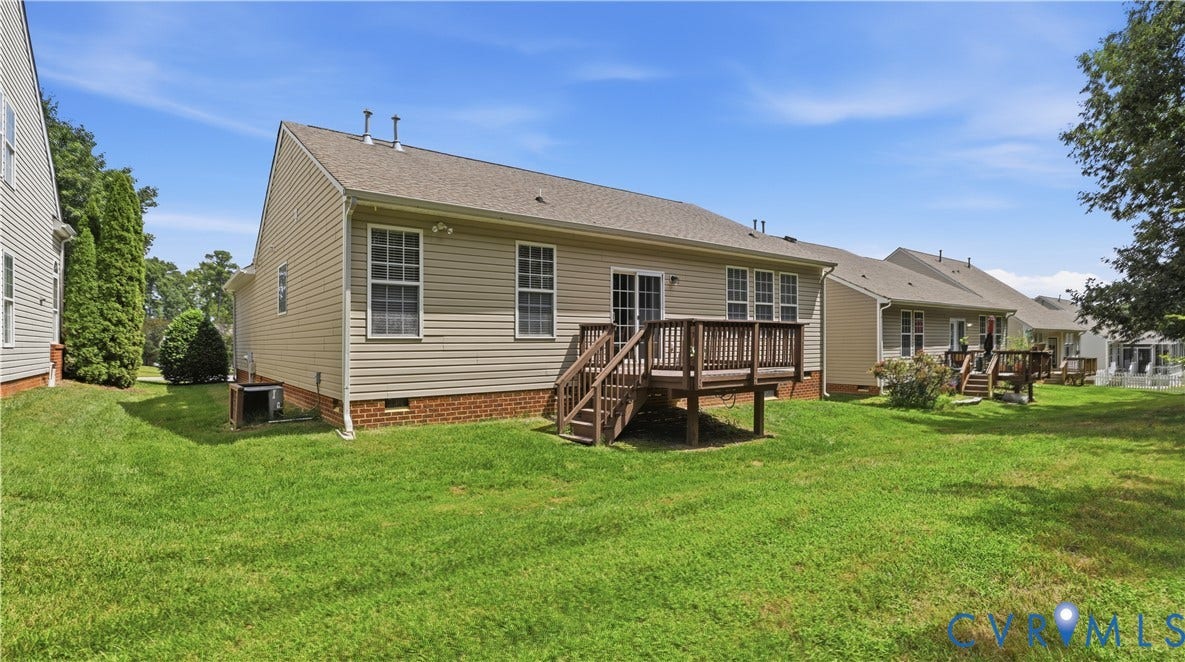8931 Providence Ridge Terrace, North Chesterfield, VA 23236