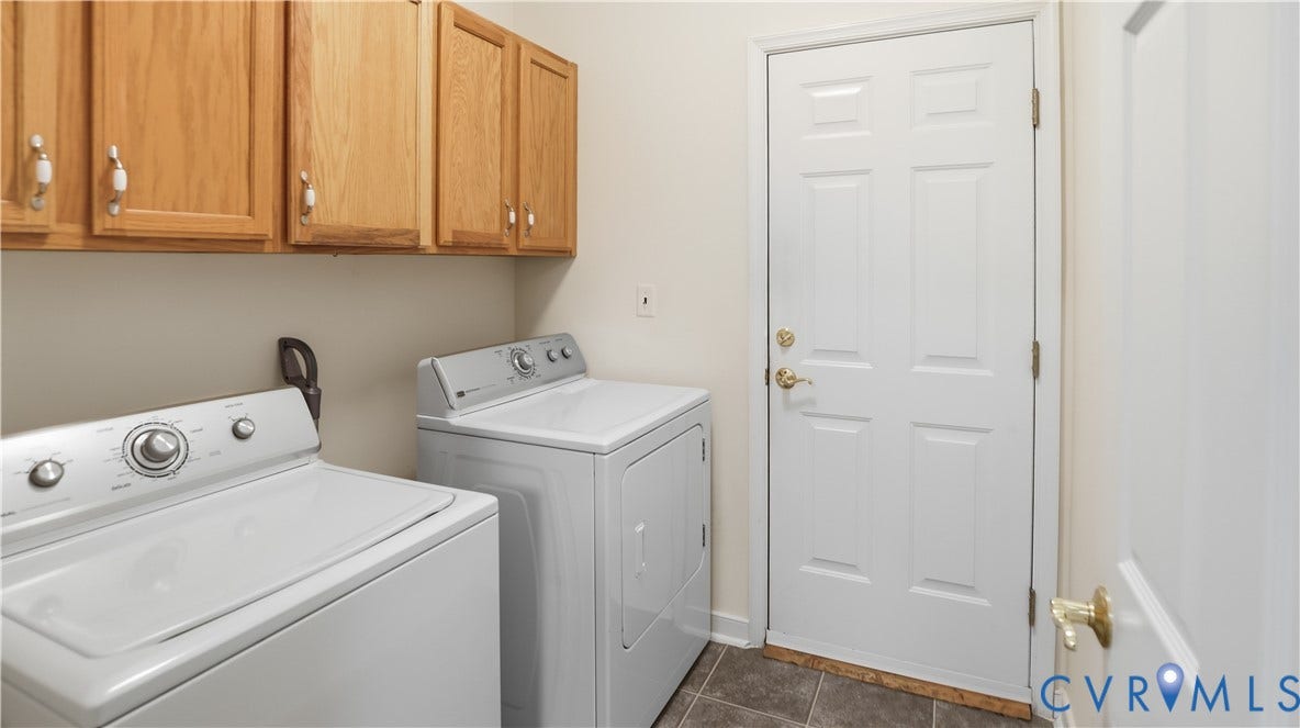 8931 Providence Ridge Terrace, North Chesterfield, VA 23236