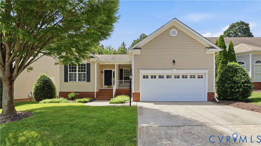 Property photo for 8931 Providence Ridge Terrace, North Chesterfield, VA