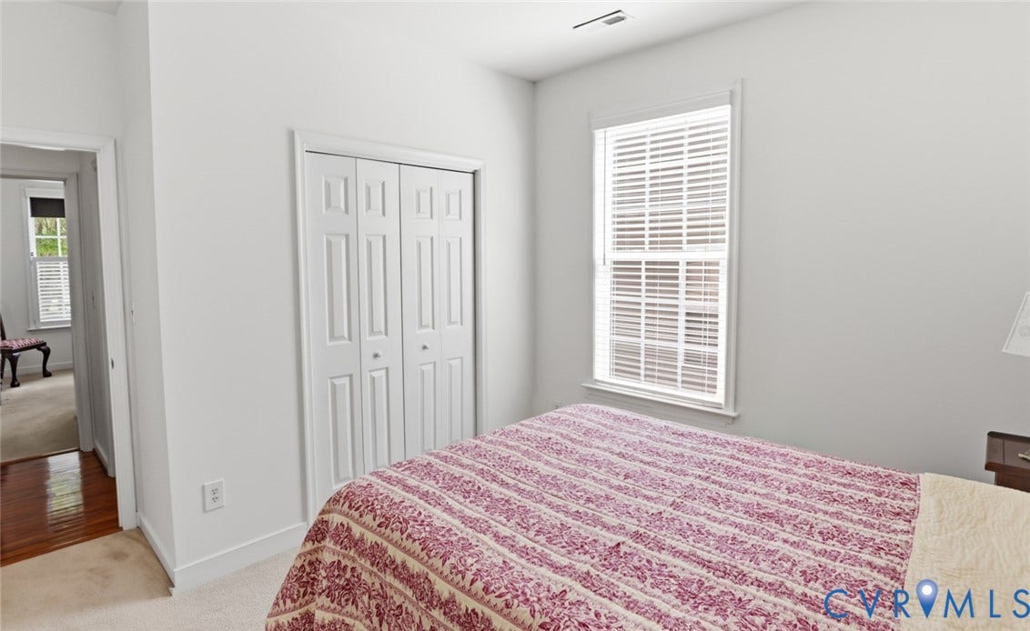8931 Providence Ridge Terrace, North Chesterfield, VA 23236