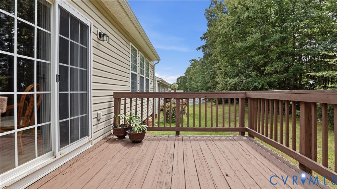 8931 Providence Ridge Terrace, North Chesterfield, VA 23236