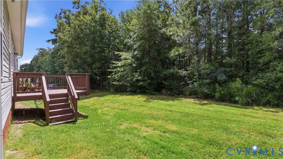 8931 Providence Ridge Terrace, North Chesterfield, VA 23236